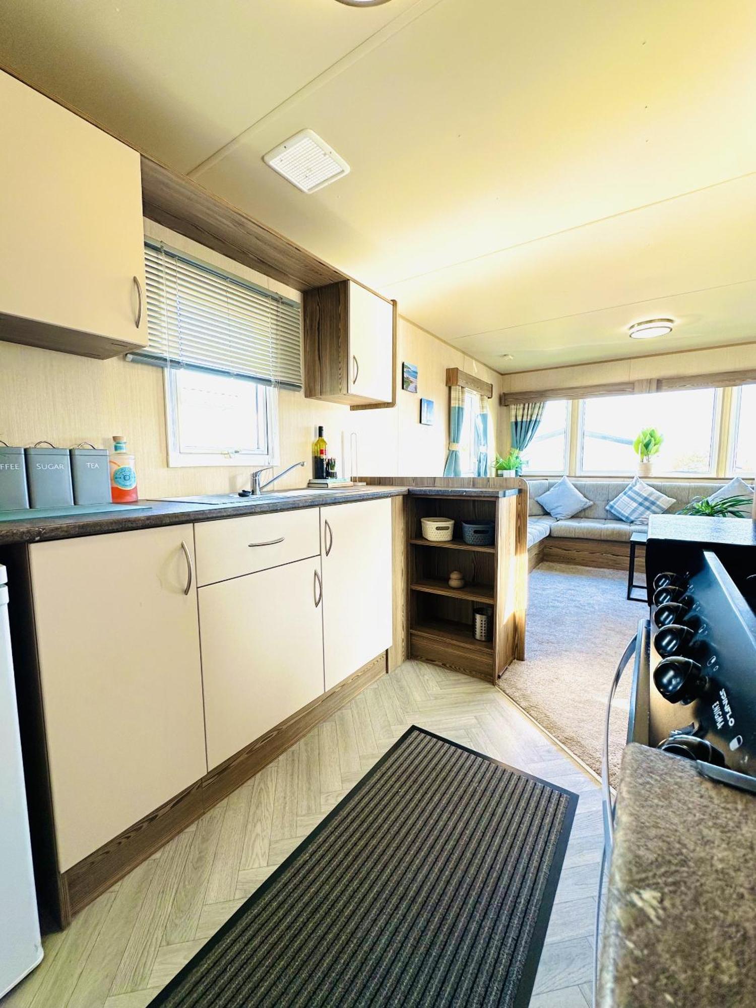 Dunlin Retreat Villa แฟลมโบโร ภายนอก รูปภาพ
