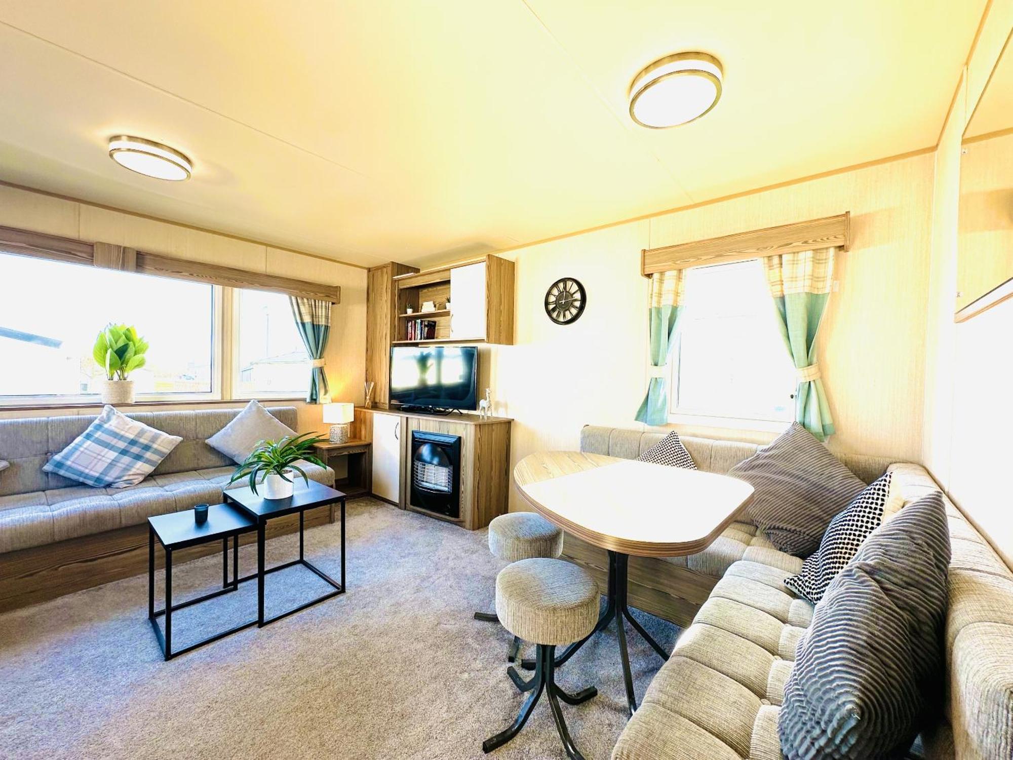 Dunlin Retreat Villa แฟลมโบโร ภายนอก รูปภาพ