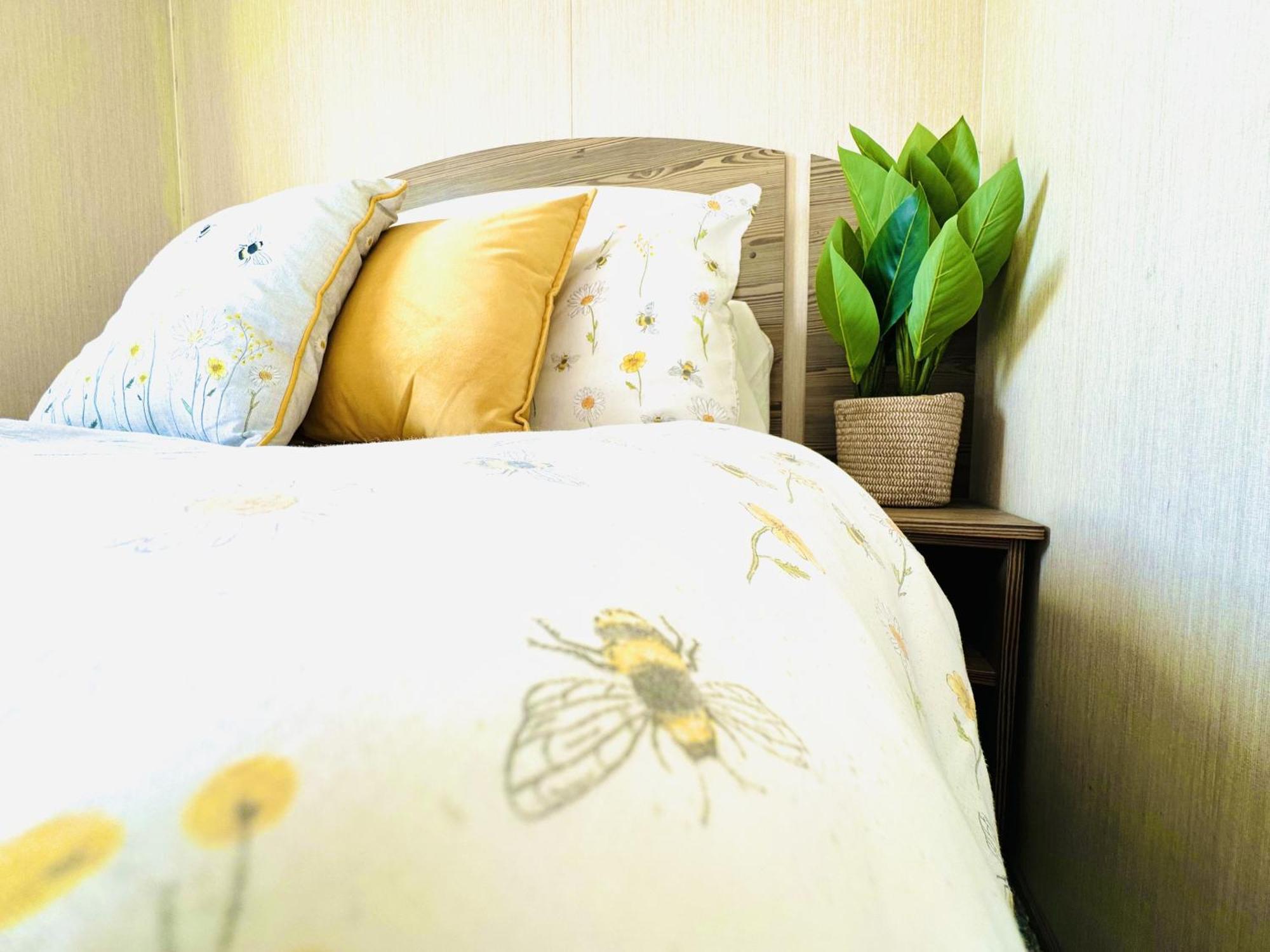 Dunlin Retreat Villa แฟลมโบโร ภายนอก รูปภาพ