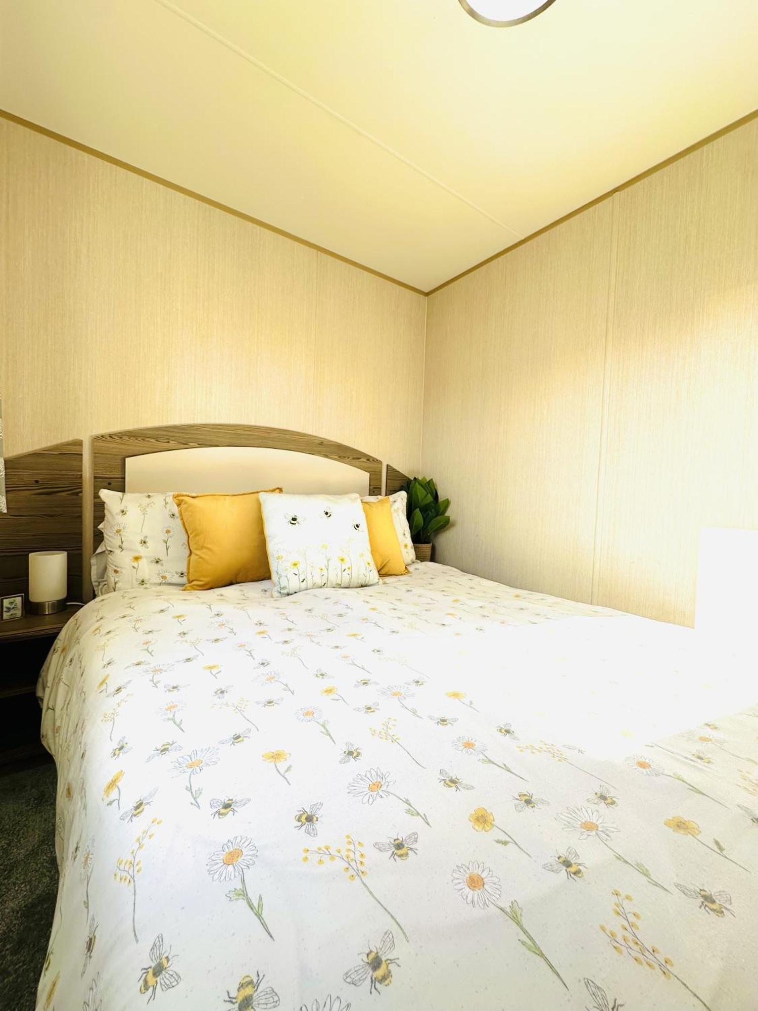 Dunlin Retreat Villa แฟลมโบโร ภายนอก รูปภาพ